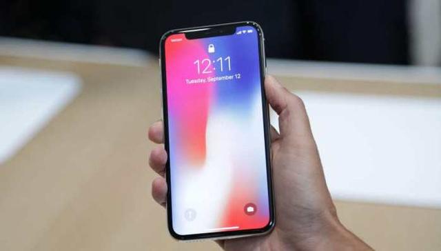 从iPhone X的售价来看苹果到底有多精明！