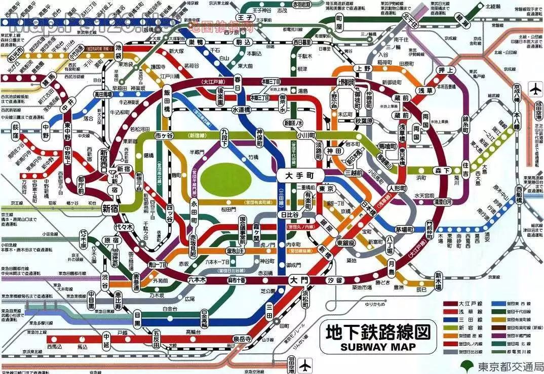 日本人口密度_关于日本人口的10个事实,既让人惊叹又让人佩服(3)