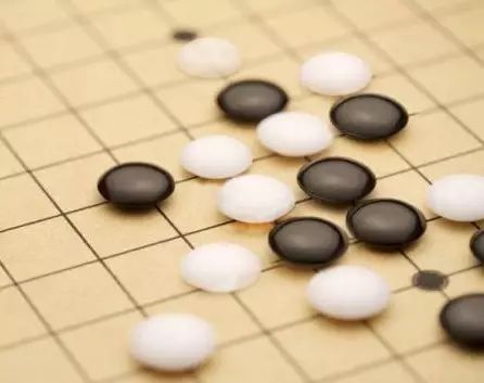 五子棋