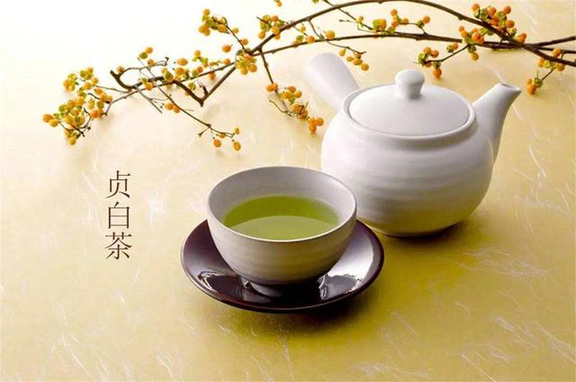 一杯茶,从开水漫过茶叶的深情