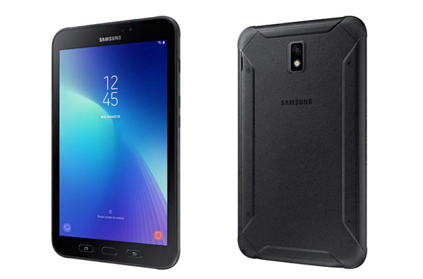 三星三防平板galaxy tab active 2发布:合人民币3888元