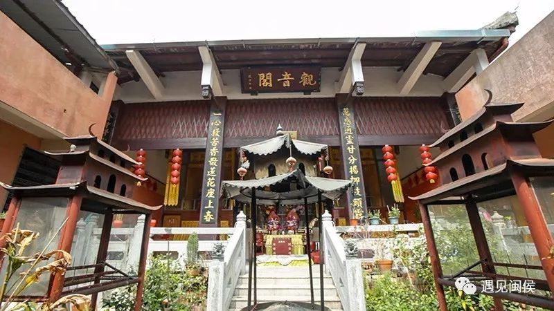 静听闽侯珠岩寺闽侯这座寺距今已有800年历史却鲜有人知道它的存在