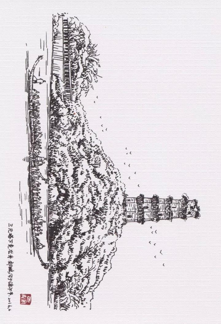 跨越潮州古城的大街小巷 阅览来自这方天地的15处潮州风物 享受身临其