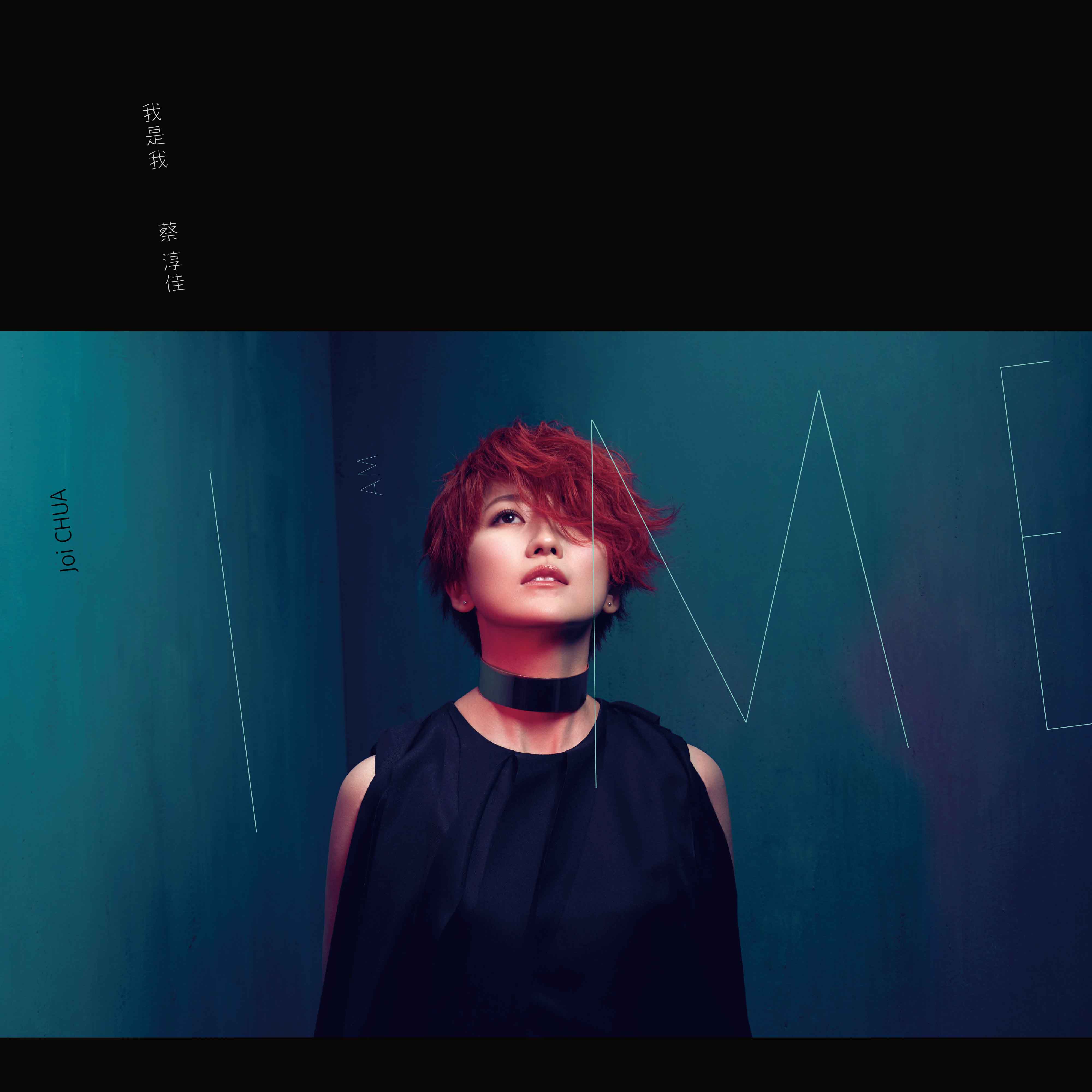 ‎《等一个晴天(新歌+精选) (台湾版)》- 蔡淳佳的专辑 - Apple Music