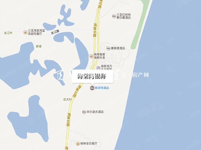 旅游 正文  海棠湾银海位于海棠湾地处中国海南省三亚市,临中国之南海