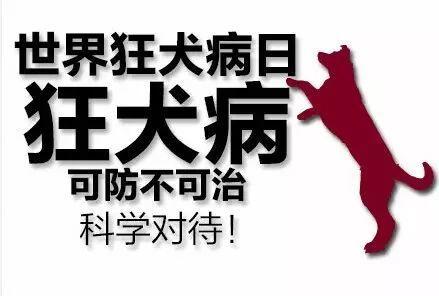 狂犬病是由狂犬病毒引起的损伤中枢神经系统的急性传染病,是人畜共患