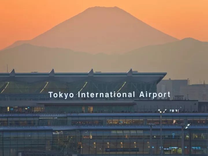 全球最顶级的15个机场您去过几个