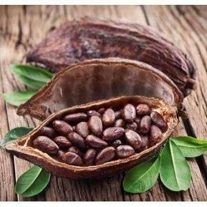 24 玩转生机可可, 健康吃零食不担心增肥 cacao≠cocoa: fun ways to