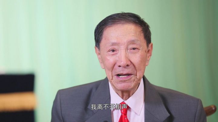 相声演员杨振华:我离不开相声,就跟离不开沈阳一样.