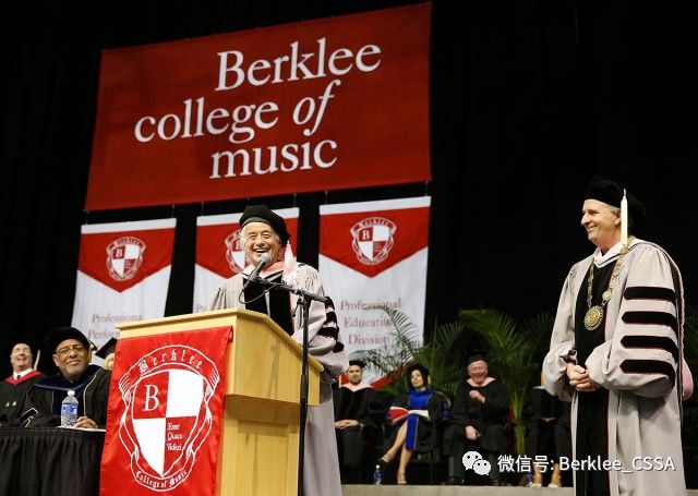 伯克利音乐学院毕业率不到50%!