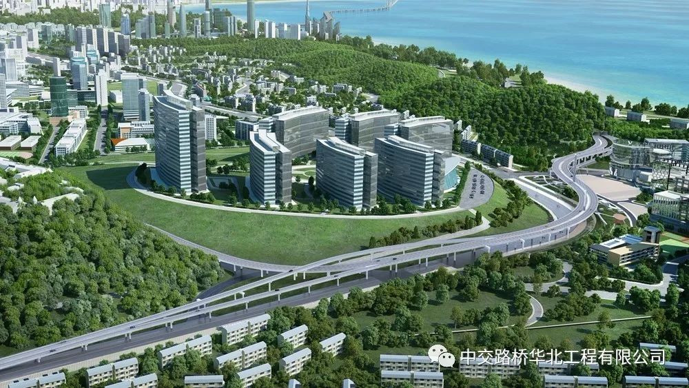 头条精工建造独具匠心大连河口湾大桥主跨顺利合龙