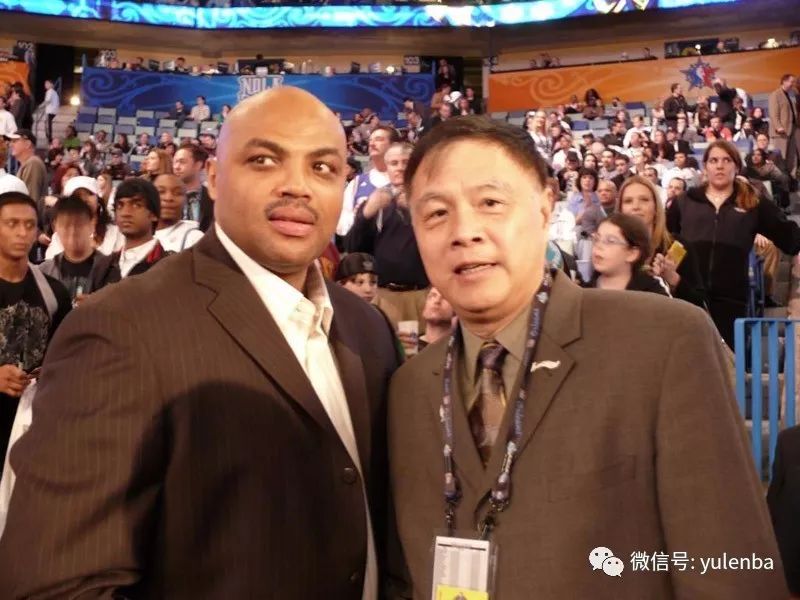 张卫平为啥被叫魔术师他的nba模板是谁你猜不到