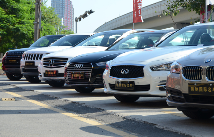 选择平行进口车误区:真要去天津港提车吗?