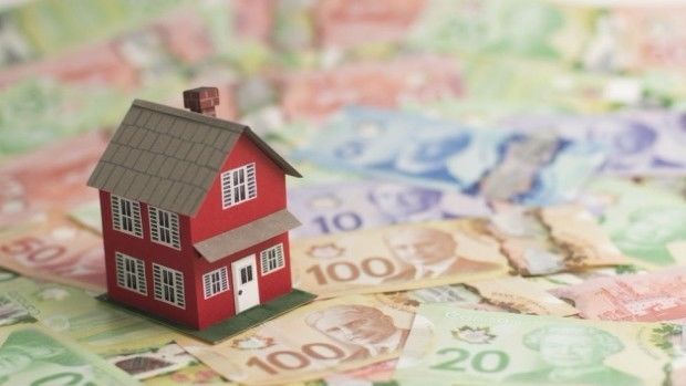 加拿大业界:房屋按揭新政比两次加息还狠_搜狐