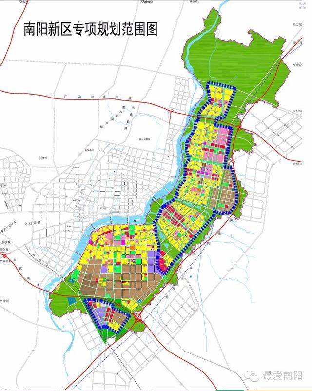 南阳人口规划_南阳新区规划(2)
