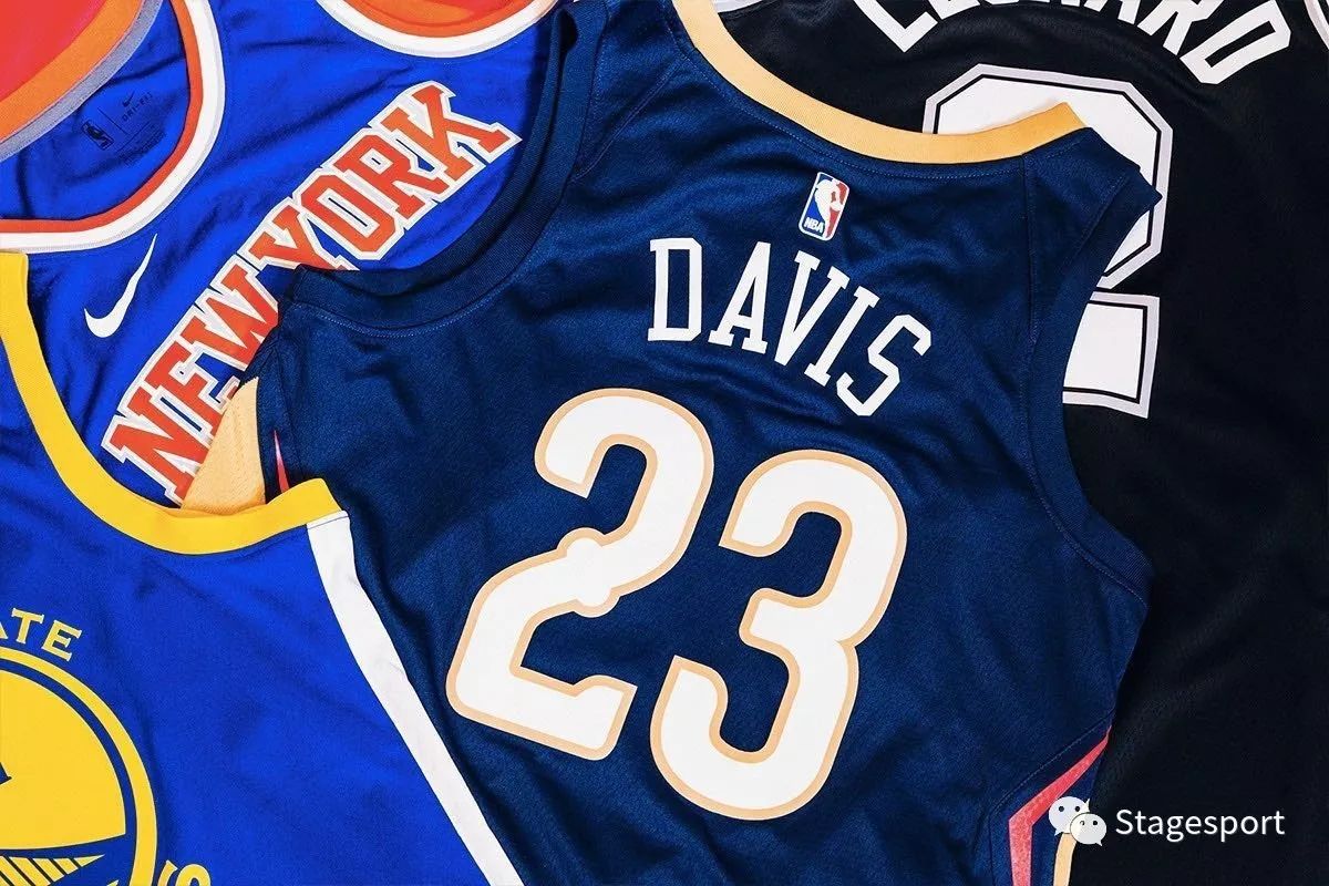  智能球衣>-12 款 nike nba connected jersey 登陆香港!