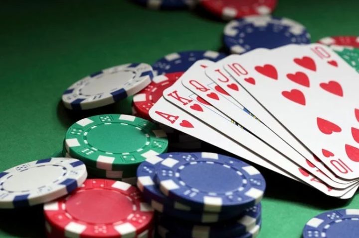 秘密报告:bc的这几家赌场接受了被禁现金
