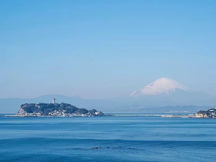 没爱上樱木花道你也会爱上镰仓因为