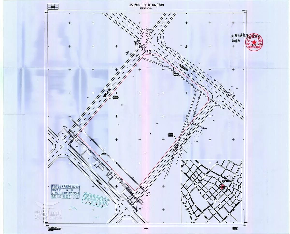 荔城区北高人口(2)