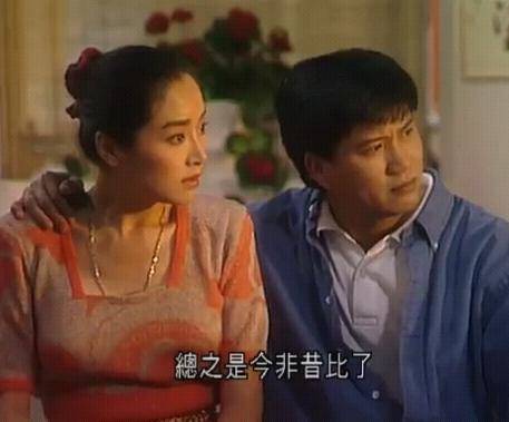 恬妞本名叫朱凯莉,出道多年拿奖拿到手软,1977年出演电影《射雕英雄传