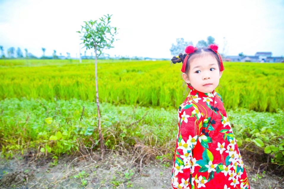 小温馨4周岁生日：仪式感对孩子的成长有多重要？