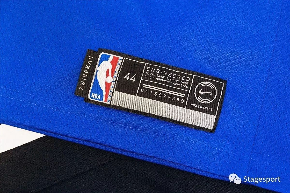  智能球衣>-12 款 nike nba connected jersey 登陆