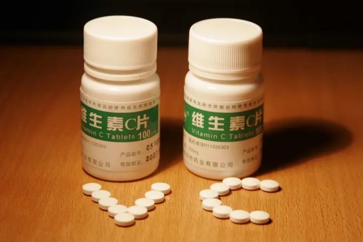 2块钱的维生素c和98块钱的维生素c,有什么区别?