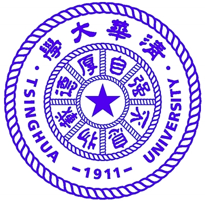 清华大学二校门 图片由清华大学提供