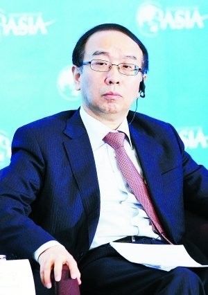 金融董事长张_金融头像(2)