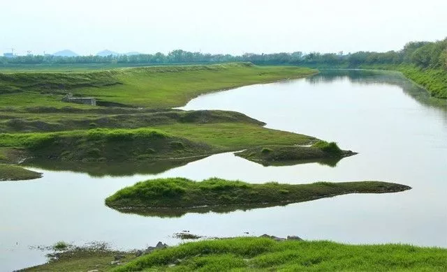 芜湖仿木栏杆之南陵县漳河大桥景观提升工程