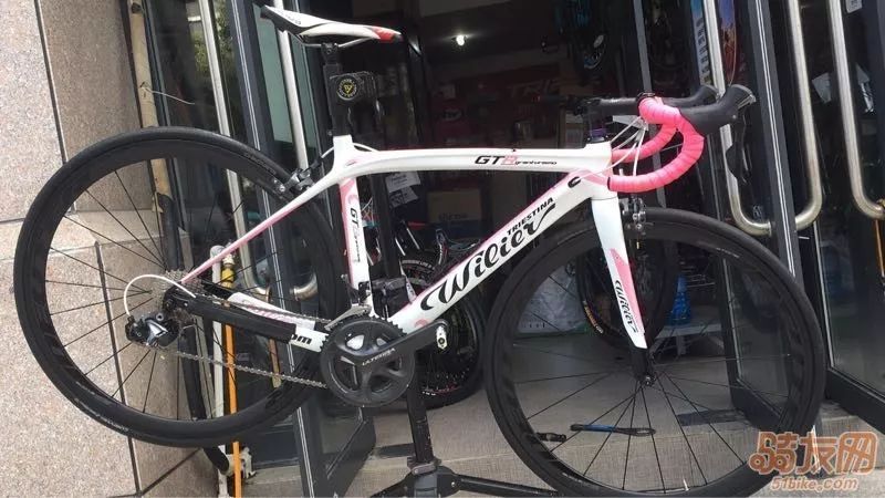 【二手推荐】威廉wilier gtr 碳公路自行车