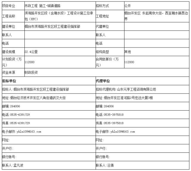 城事 | 烟台开发区又有大动作!这4件大事,与你息