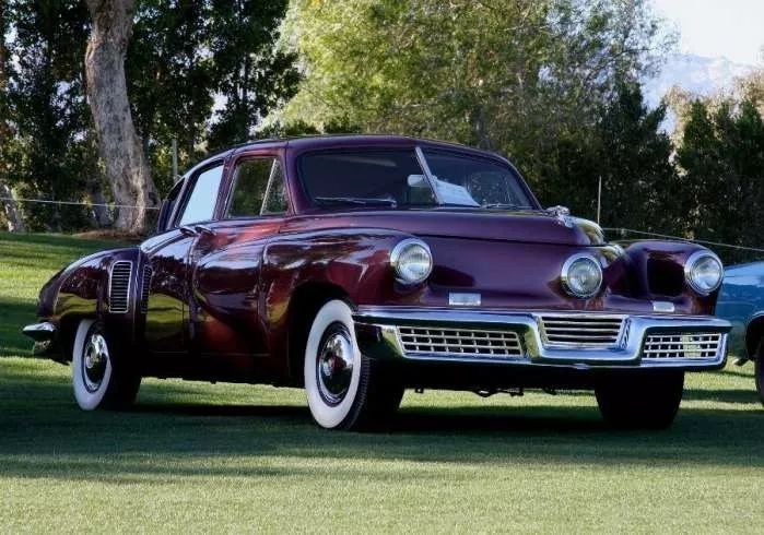 8,tucker 48