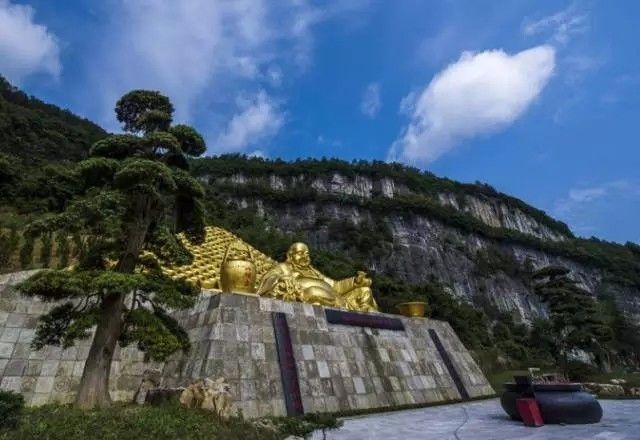 旅游资讯|自驾福利,遵义周边景区门票秋季特惠来袭