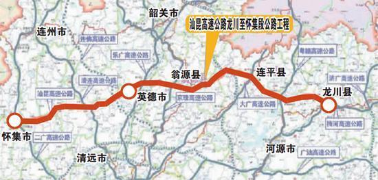 汽车 正文  潮漳高速是国家高速公路网"宁波至东莞高速公路"的重要