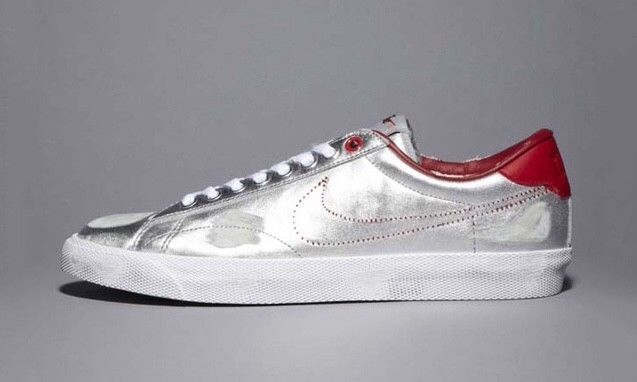 clot x nike tennis classic ac tz museum