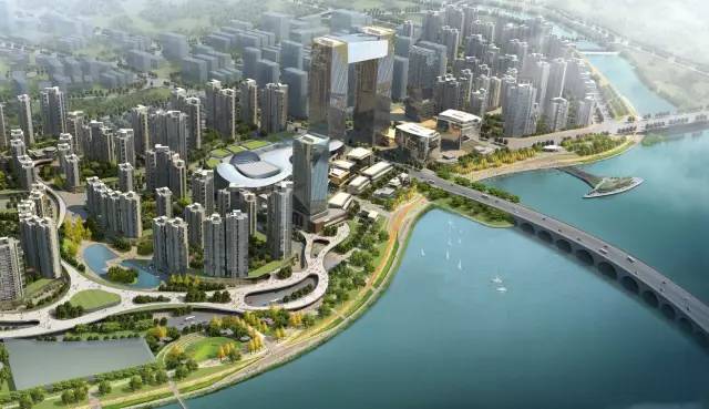 财 正文  16日,临安滨湖新城总体空间规划专家评审会在青山湖畔举行