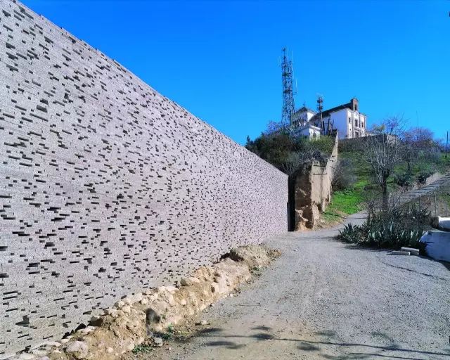 经典路线丨ETSAM马德里理工大学国际建筑设