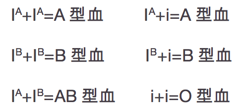 血队科普到底哪种血型更招蚊子