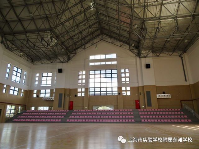 上海市实验学校附属东滩学校招聘教师正在报名