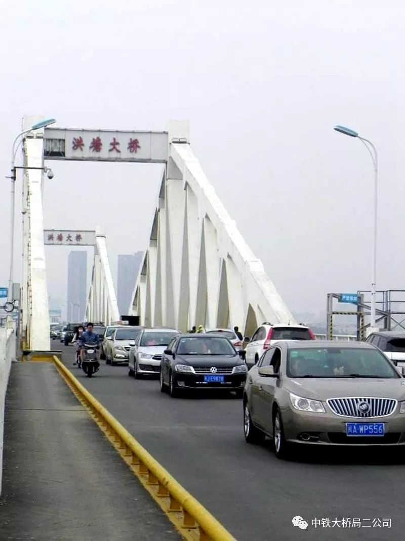 【动态】福州洪塘大桥成功灌注第一根钻孔桩
