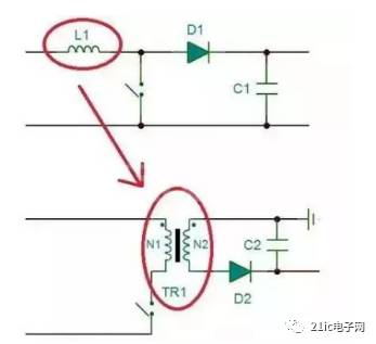 清开关后GDP_双控开关接线图(2)