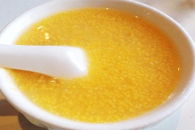 舌尖上的乡味儿(八):高山玉米糁汤
