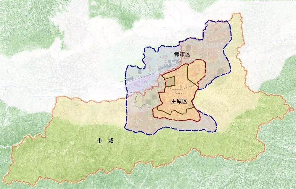 西安规划人口_西安地铁规划