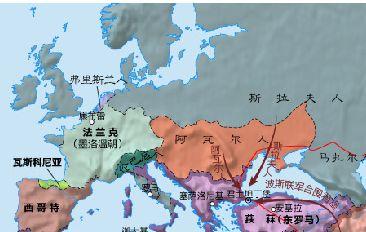 比韩国历史更凶残的土耳其历史16个大帝国雄踞东西方两千年