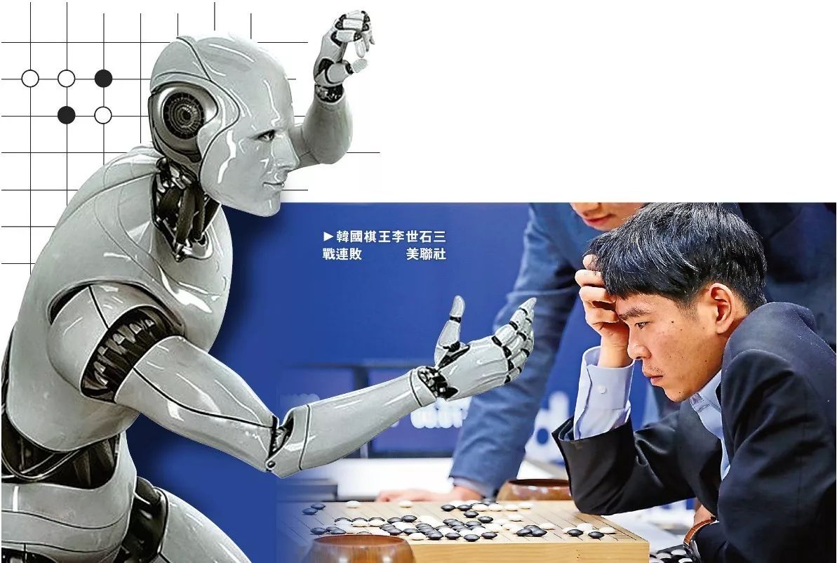 【话题】AlphaGo Zero!围棋之神真来了……_搜狐体育_搜狐网