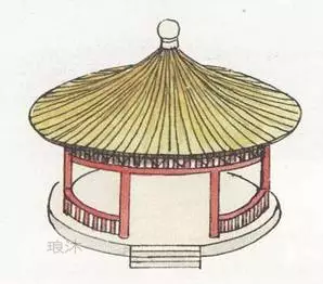 中国古建筑精美绝伦惊艳世界