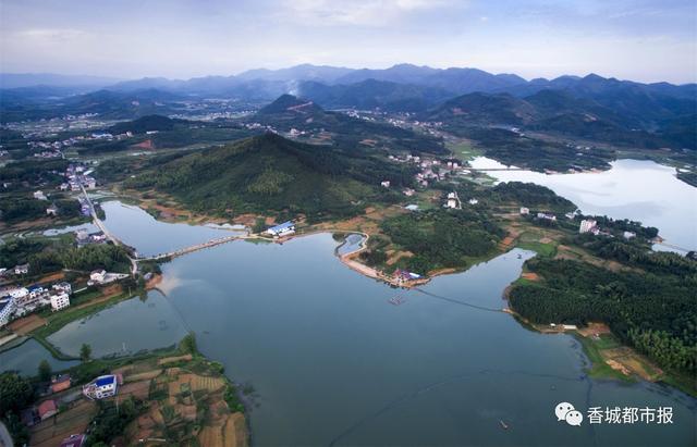 咸安区大幕乡 官埠桥镇泉湖村,马桥镇垅口村,桂花镇明星村,双溪桥镇陈