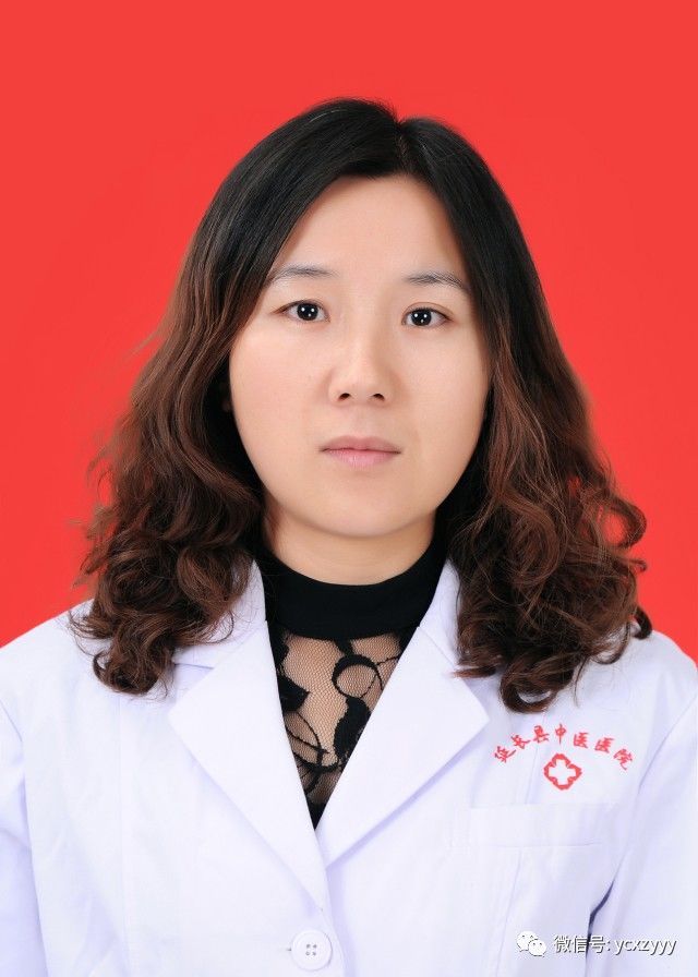 儿科医师张建婷张建婷,女,汉族.