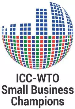 国际商会(icc)秘书长约翰·丹尼洛维奇与世界贸易组织(wto)总干事